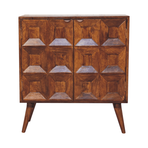 Quad Cabinet Artisan