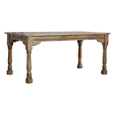Granary Extension Dining Table Artisan