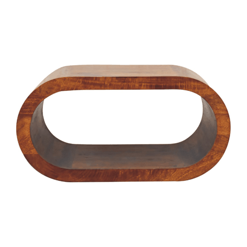 Amaya Coffee Table Artisan