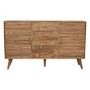 Soba T-Bar Large Nordic Chest Artisan