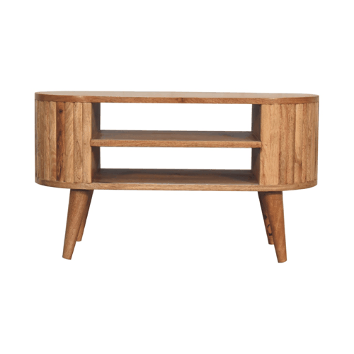 Stripe Media Unit Artisan