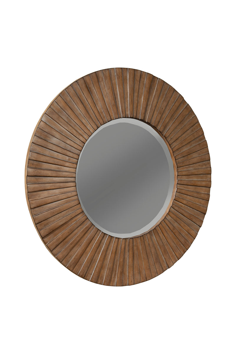 Artica Pearl Mirror, Artica Bronze