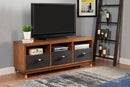 Amber 3 Drawer TV Stand Alpine