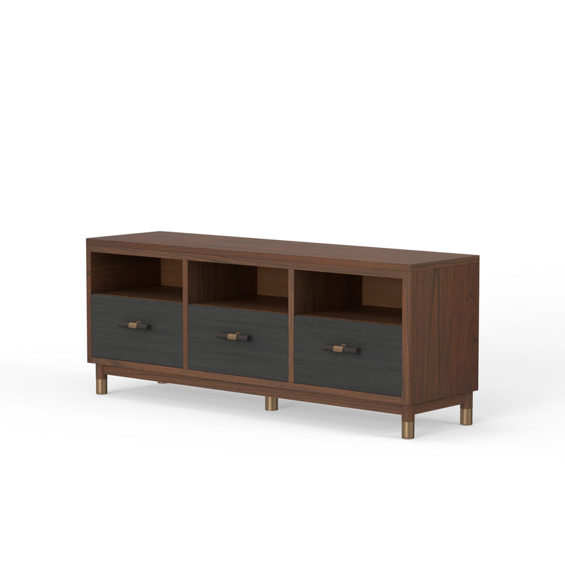 Amber 3 Drawer TV Stand