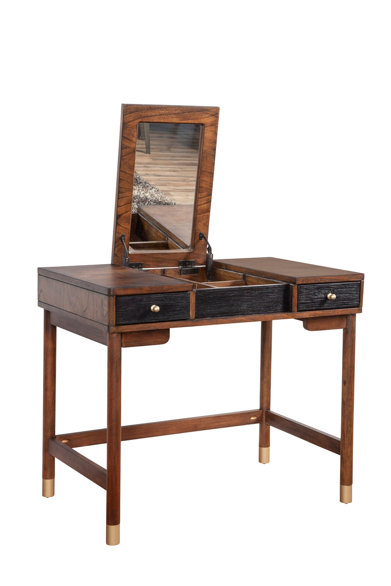 Amber Bedroom Vanity Alpine
