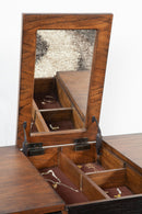 Amber Bedroom Vanity Alpine