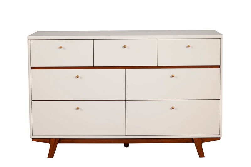 Emery 7 Drawer Dresser