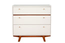 Emery 3 Drawer Chest Alpine
