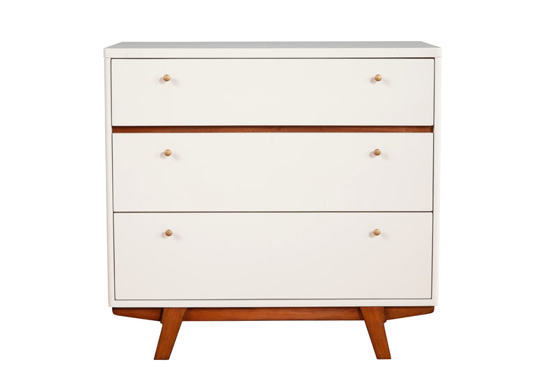 Emery 3 Drawer Chest