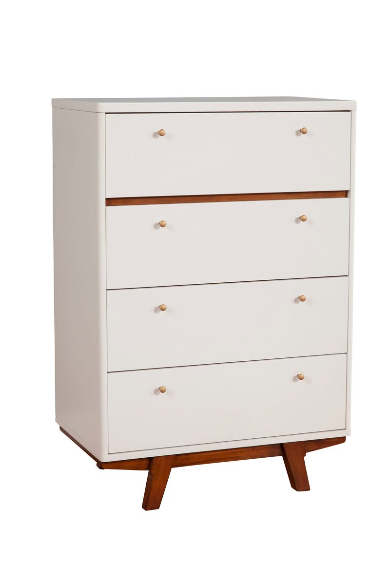 Emery 4 Drawer Chest