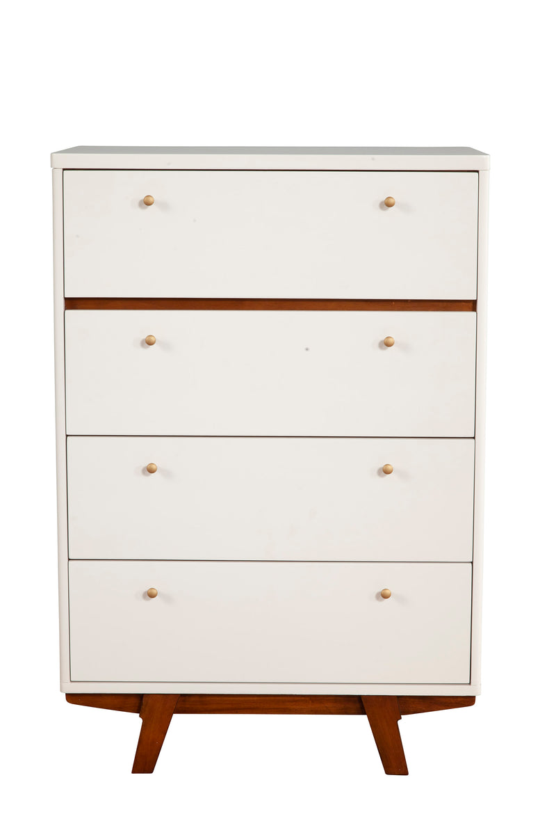 Emery 4 Drawer Chest