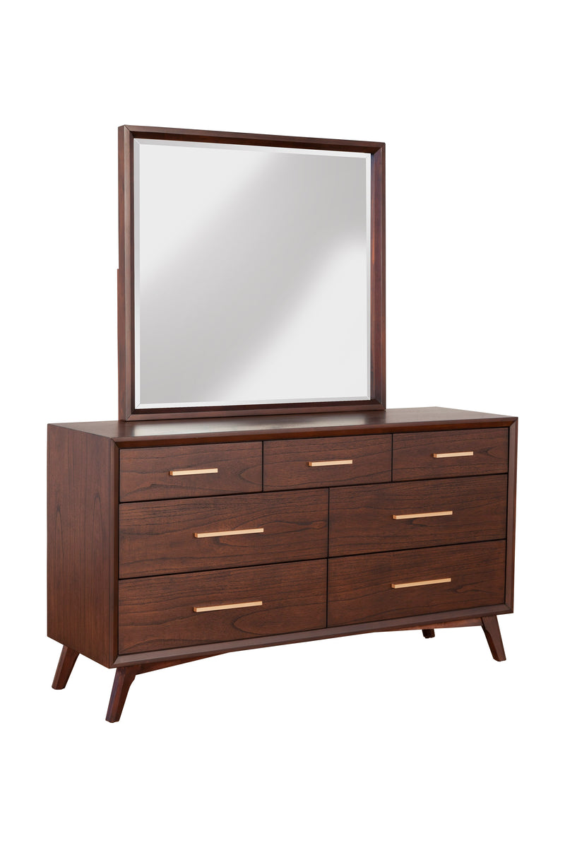 Camilla 7 Drawer Dresser