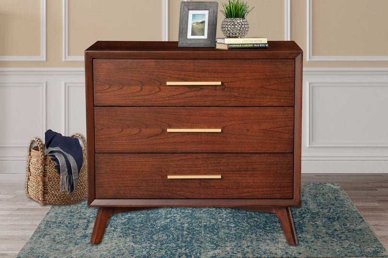 Camilla 3 Drawer Chest