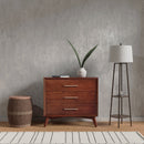 Camilla 3 Drawer Chest Alpine
