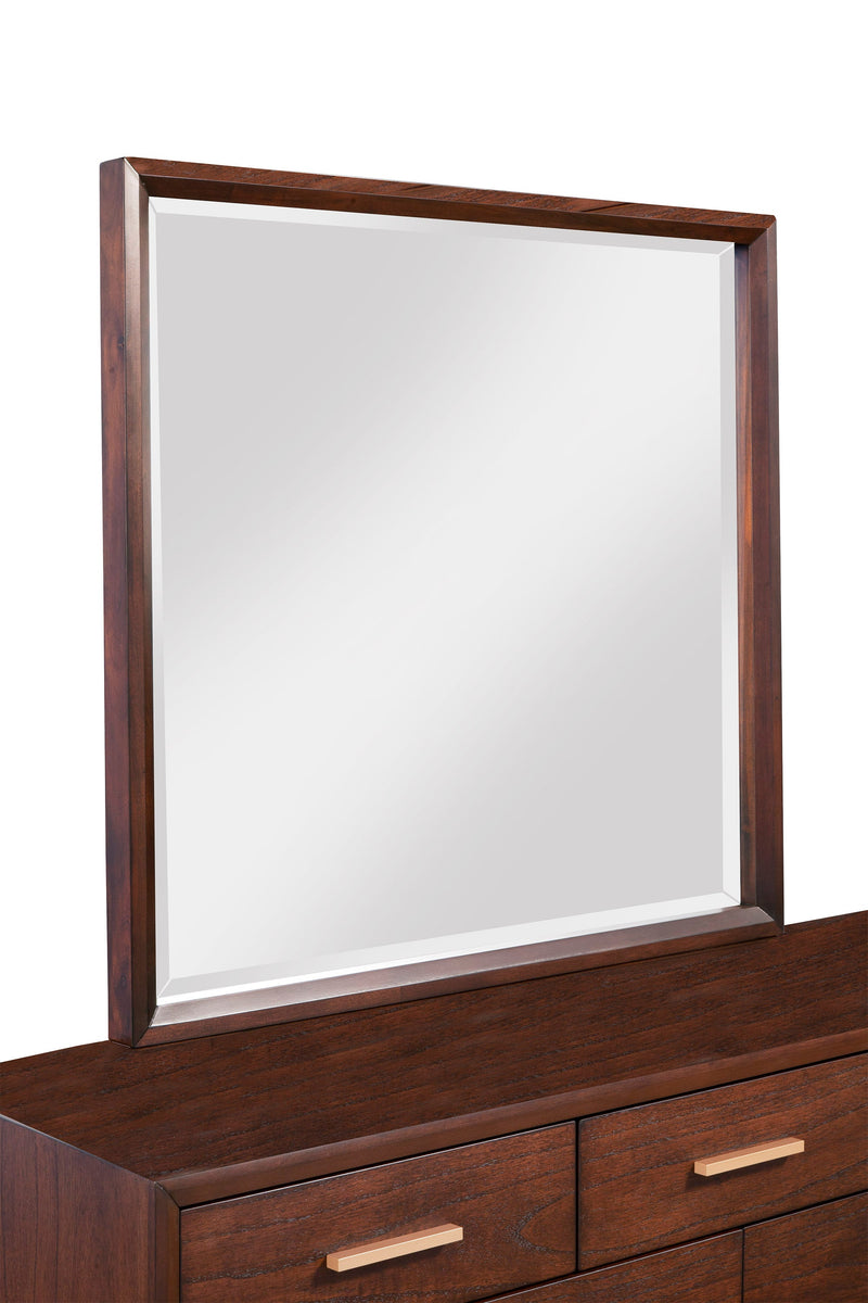 Camilla Mirror Alpine