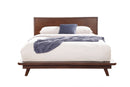 Camilla California King Platform Bed Alpine