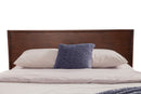 Camilla Queen Platform Bed Alpine