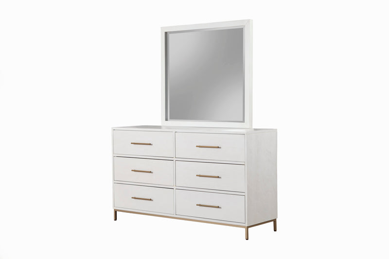 Aspen Dresser Mirror