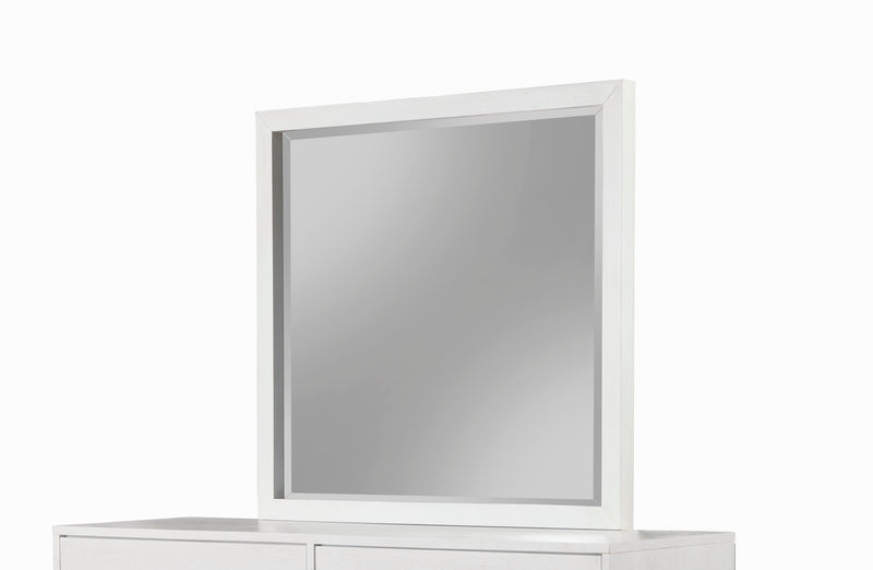 Aspen Dresser Mirror Alpine