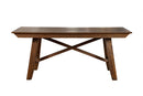 Sydney Rectangular Dining Table Alpine
