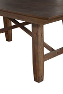 Sydney Rectangular Dining Table Alpine