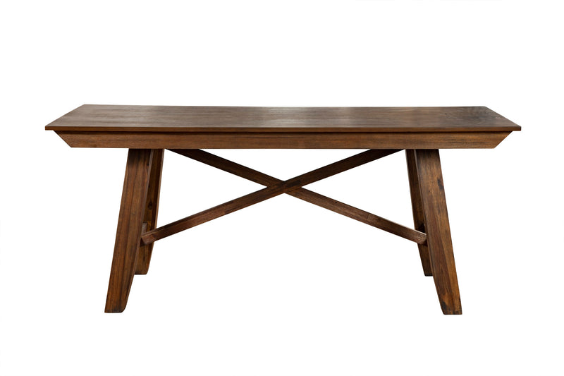 Sydney Rectangular Dining Table Alpine