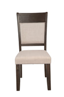 Sydney Set of 2 Side Chairs Alpine