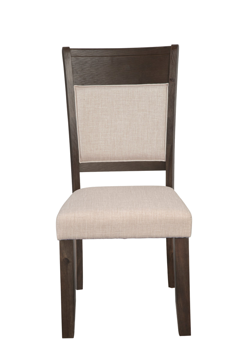 Sydney Set of 2 Side Chairs