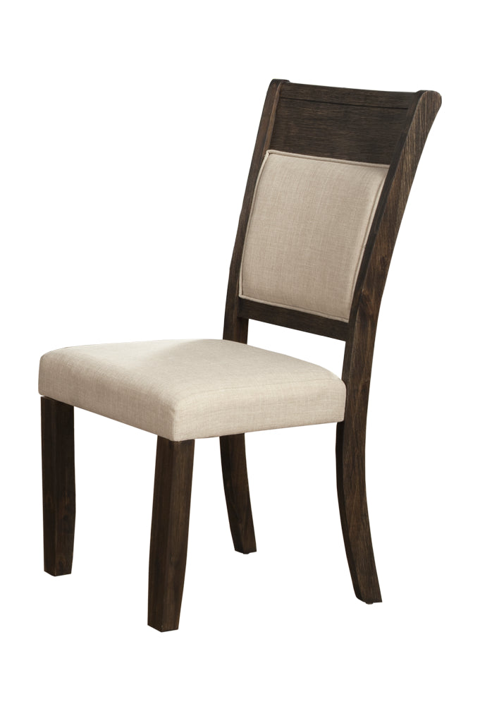 Sydney Set of 2 Side Chairs