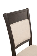 Sydney Set of 2 Side Chairs Alpine