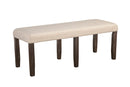 Sydney Dining Bench Alpine