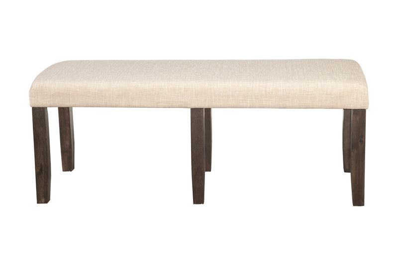 Sydney Dining Bench Alpine