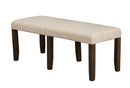 Sydney Dining Bench Alpine
