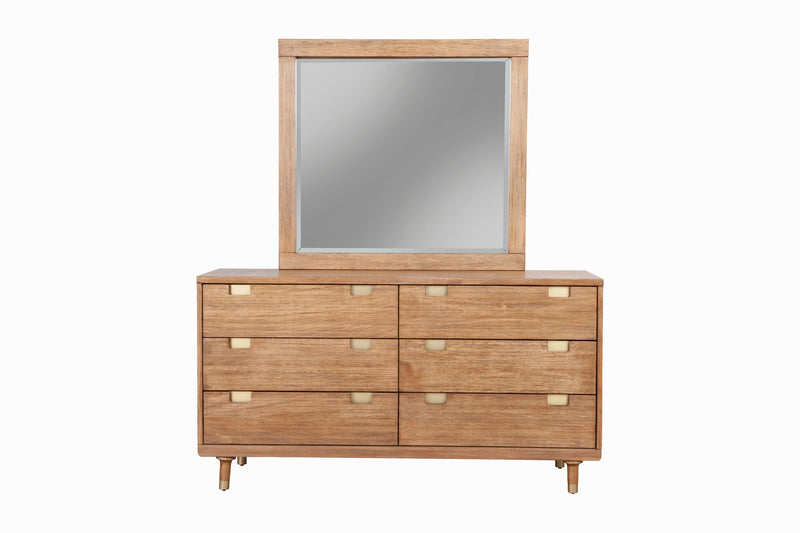 Lennox Dresser Mirror Alpine
