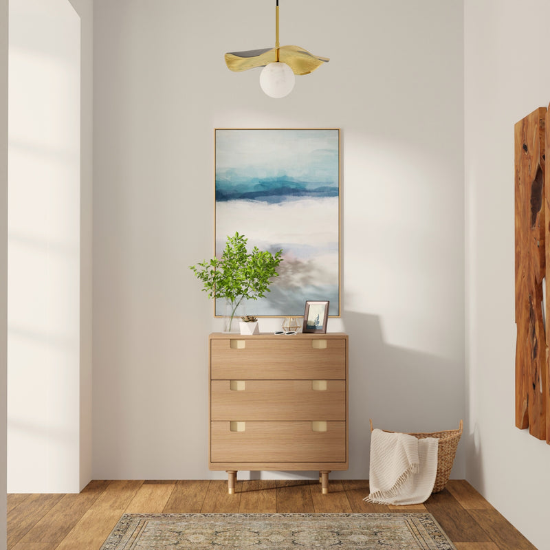 Lennox Three Drawer Chest