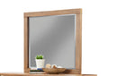 Lennox Dresser Mirror Alpine