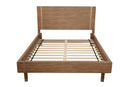 Lennox California King Platform Bed Alpine