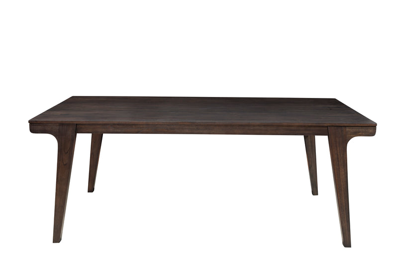 Sophia Fixed Top Rectangular Dining Table