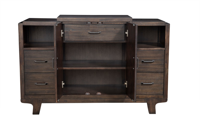 Sophia 5 Drawers Server