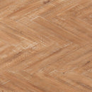 Bradley Fixed Top Rectangular Dining Table Alpine