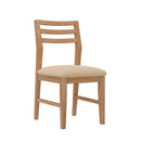 Bradley Set of 2 Side Chairs Alpine