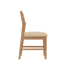 Bradley Set of 2 Side Chairs Alpine