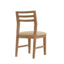 Bradley Set of 2 Side Chairs Alpine
