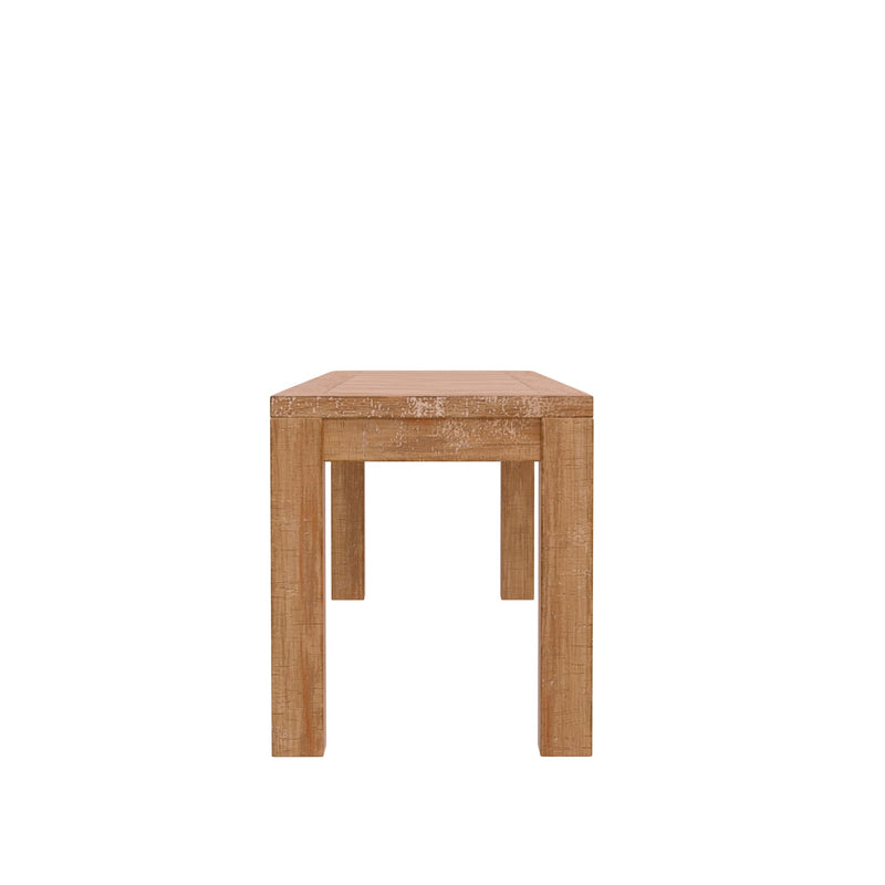 Bradley 60" Dining Bench Alpine