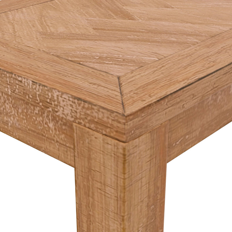 Bradley 60" Dining Bench Alpine