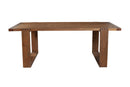 Rebecca Rectangular Dining Table Alpine