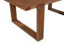 Rebecca Rectangular Dining Table Alpine