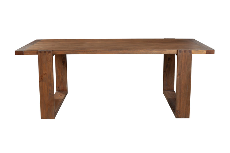 Rebecca Rectangular Dining Table