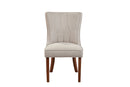 Rebecca Set of 2 Side Chairs Alpine