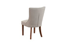 Rebecca Set of 2 Side Chairs Alpine